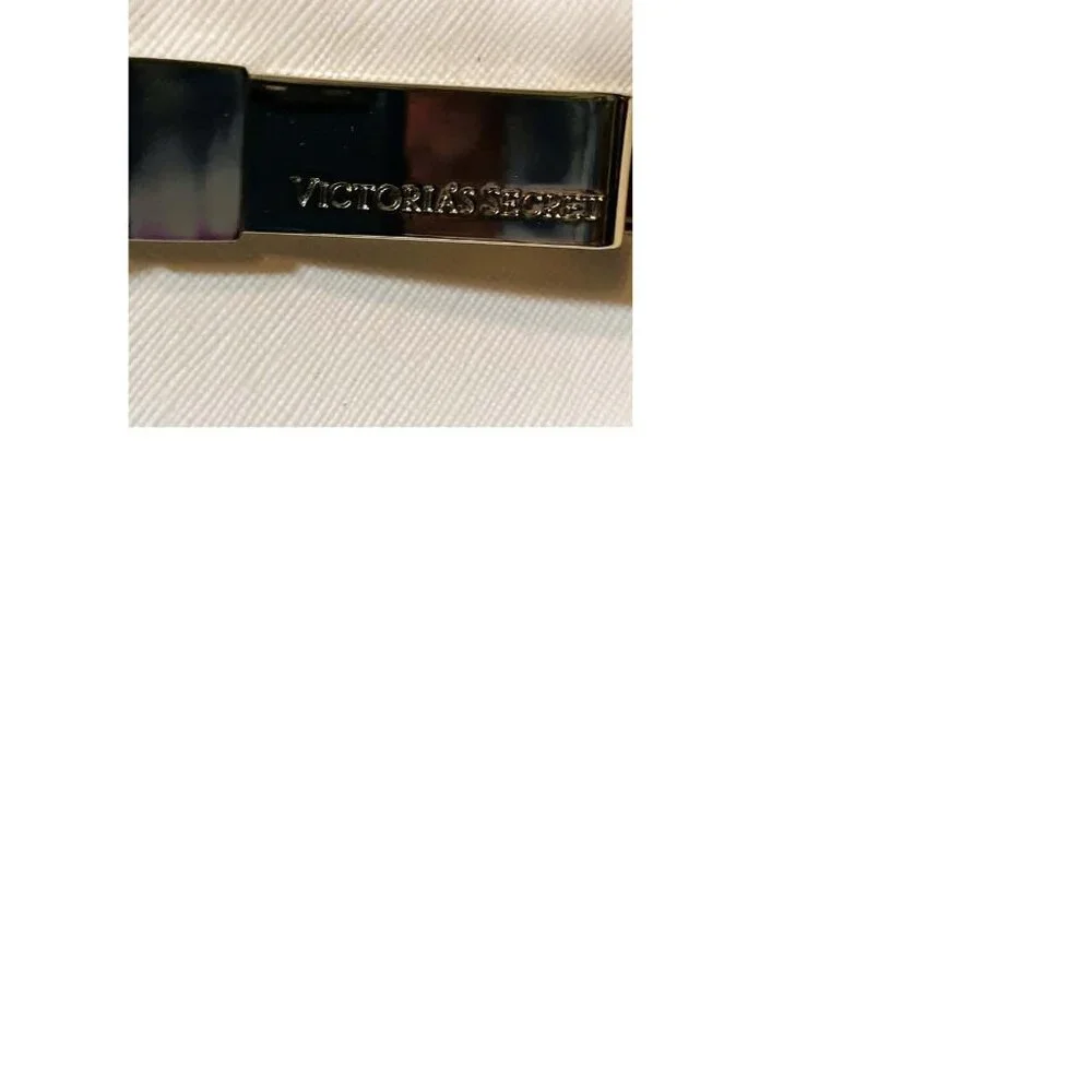 RARE VINTAGE VICTORIA’S SECRET TRAVEL COSMETIC VALET – NEW W/O TAGS - Picture 5 of 14